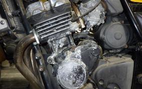 HONDA CB400SF 1992 NC31