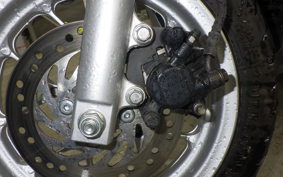 HONDA LEAD 125 JF45
