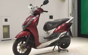HONDA LEAD 125 JF45