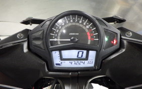 KAWASAKI NINJA 400 ABS 2015 EX400E