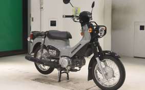HONDA ｸﾛｽｶﾌﾞ50 AA06