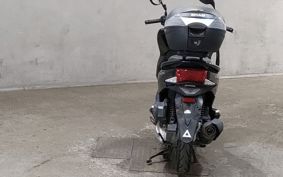 HONDA PCX 125 JF56