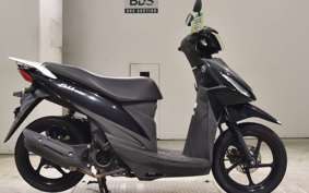 SUZUKI ADDRESS 110 CE47A