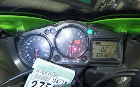 KAWASAKI ZX 1200 NINJA R 2003 ZXT20B