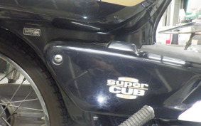 HONDA C100 SUPER CUB Type E HA06