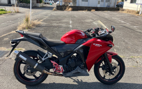 HONDA CBR250R MC41