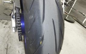 YAMAHA MT-09 SP 2022 RN69J