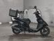 Фото Honda DIO с японского аукциона