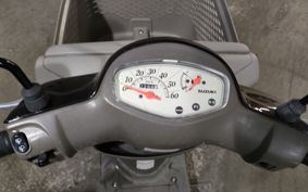 SUZUKI LET`S4 CA43A