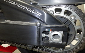 HONDA CBR1000RR GEN 3 2019 SC77