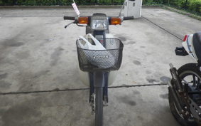 HONDA C50 SUPER CUB E C50
