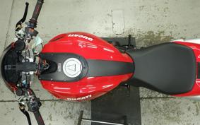DUCATI MONSTER 1100S 2010
