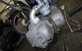 HONDA CD50 BENLY S CD50