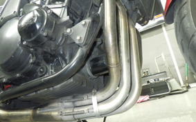 YAMAHA FZ400 1997 4YR