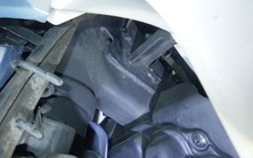 HONDA C50 SUPER CUB 2008 AA04