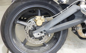 TRIUMPH STREET TRIPLE 2009