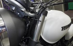 HONDA GB350 2024 NC59