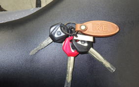 YAMAHA MT-07 ABS 2018 RM19J