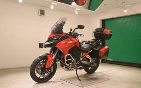 DUCATI MULTISTRADA V4S 2021