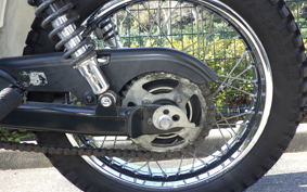 KAWASAKI 250TR 1996 BJ250F