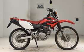 HONDA XR230 MD36
