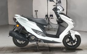 YAMAHA CYGNUS125XSR SED8J