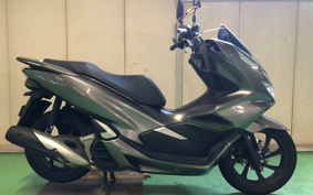 HONDA PCX 150 KF30