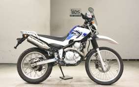 YAMAHA SEROW 250 Gen.3 1988 DG31J