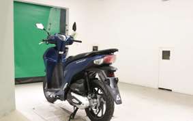 HONDA DIO 110 JK03