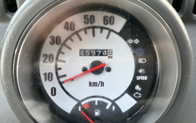 HONDA CB400SF VTEC Spec3 2004 NC39