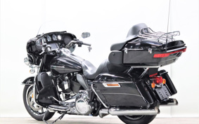 HARLEY FLHTKL TC 2016 KKL