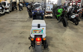 HONDA  BENLY  PRO  AA05