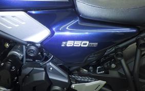 KAWASAKI Z650 RS 2025 ER650R