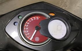 YAMAHA CYGNUS 125 X SE46