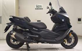 BMW C400GT 2024