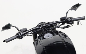 HARLEY VRSCDX 2017 HHH
