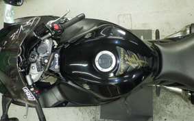 SUZUKI HAYABUSA Gen.2 2014 GX72B