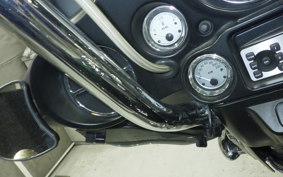 HARLEY FLHX 1690 2012