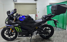 YAMAHA YZF-R25 ABS RG43J