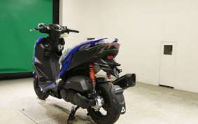 YAMAHA CYGNUS 125 X 2025 SEM5J