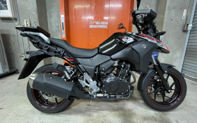 SUZUKI STROM 250ABS DS11A