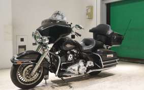 HARLEY FLHTC 1580