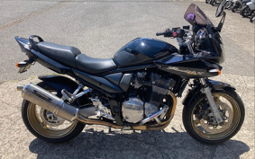 SUZUKI バンディット1200S ABSフ 2006 GV79A