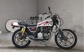 KAWASAKI Z400 J 2002 KZ400J