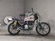 Фото Kawasaki Z400 J 2002 с японского аукциона