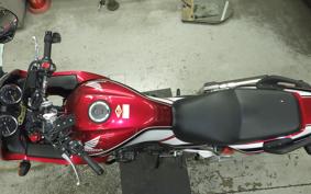 HONDA CB400 SUPER BOLDOR A 2020 NC42