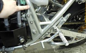 SUZUKI GSX1100S KATANA 2000 GU76A