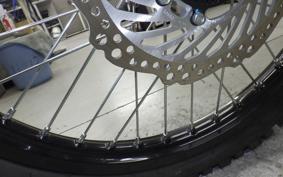 HONDA CRF250L 2017 MD47