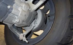 SUZUKI ADDRESS V125 DT11A