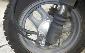 HONDA DIO Gen.6 AF62